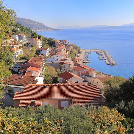 Apartments By The Sea Podgora, Makarska - 2593 Exterior photo