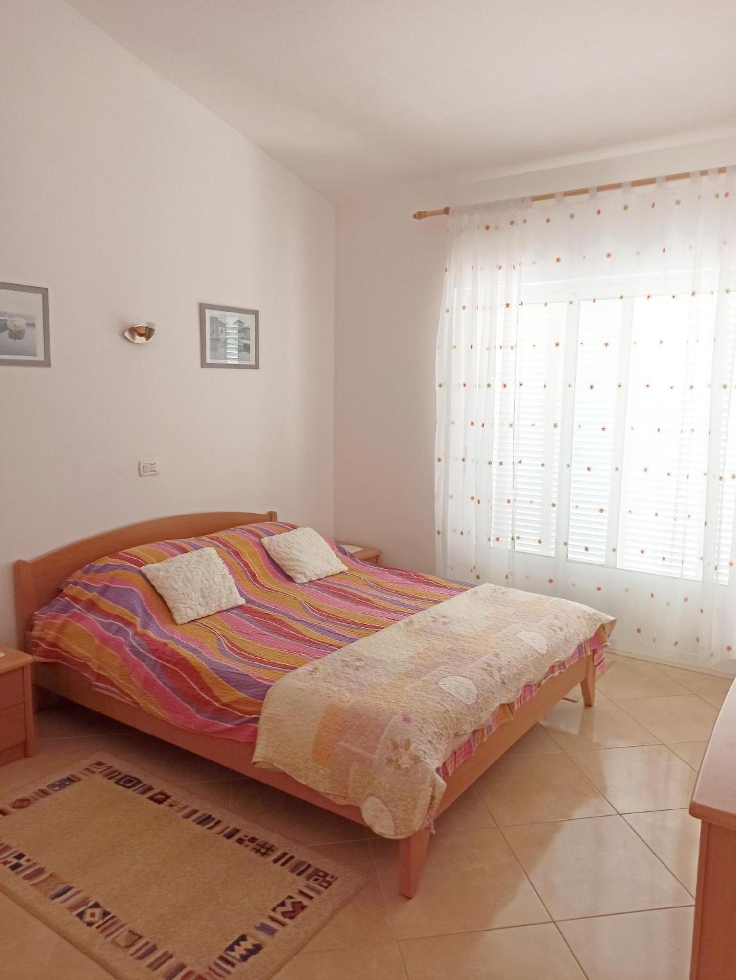 Apartments By The Sea Podgora, Makarska - 2593 Exterior photo