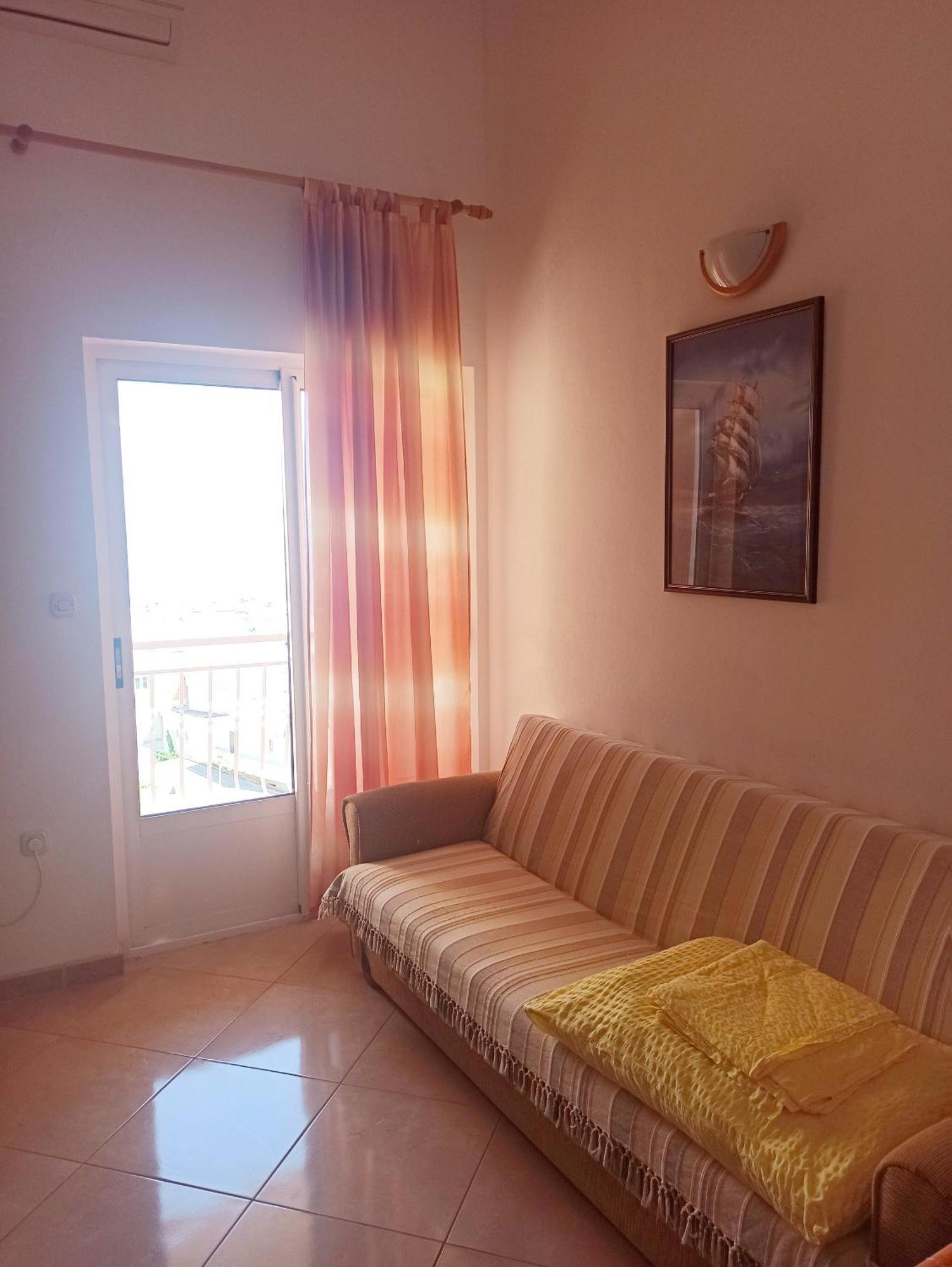 Apartments By The Sea Podgora, Makarska - 2593 Exterior photo